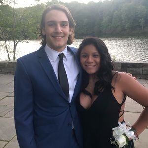 Meet your Posher, Giselle